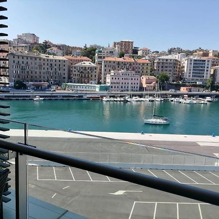Filo D'Acqua Apartment Savona Exterior photo