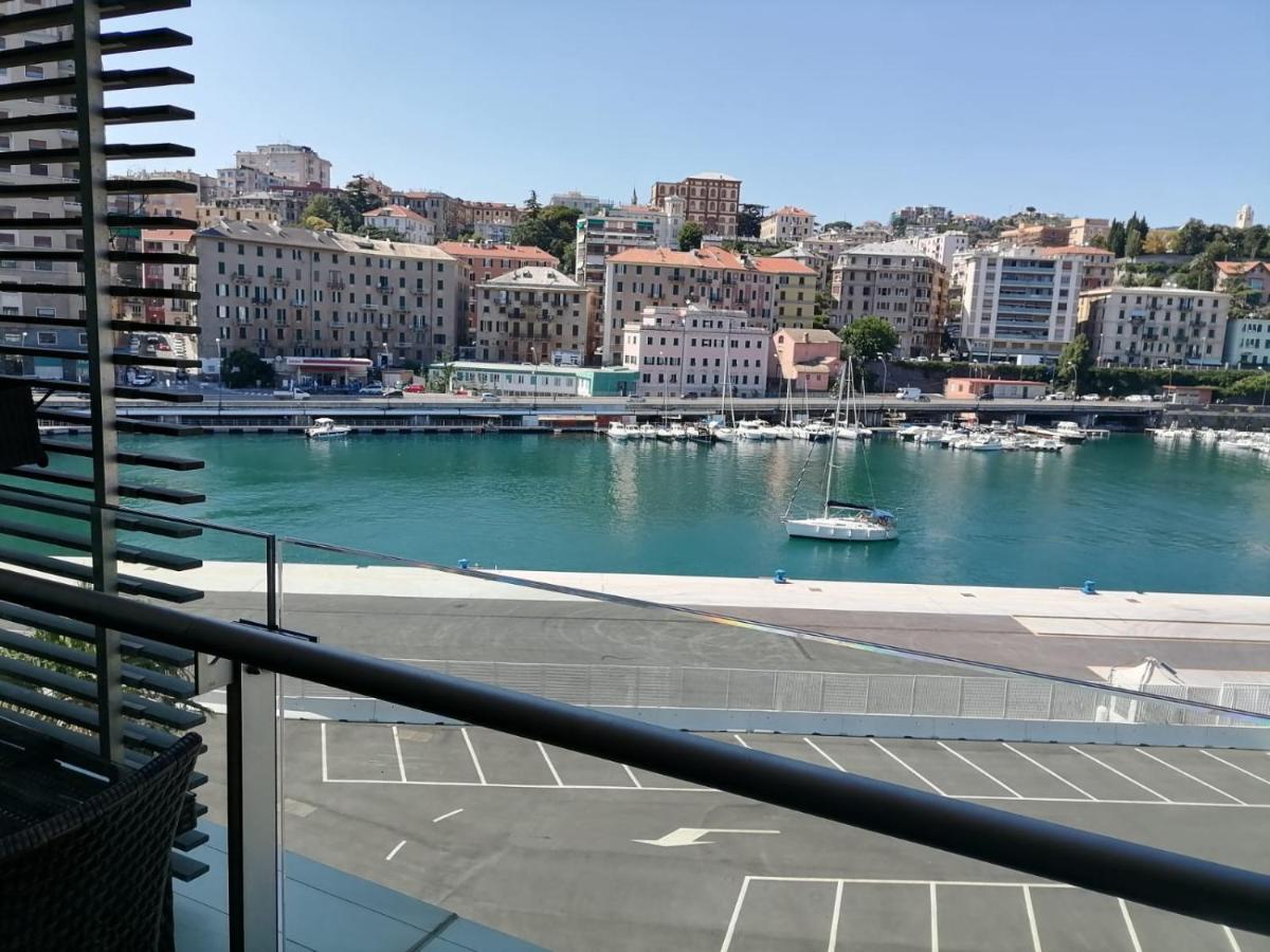Filo D'Acqua Apartment Savona Exterior photo