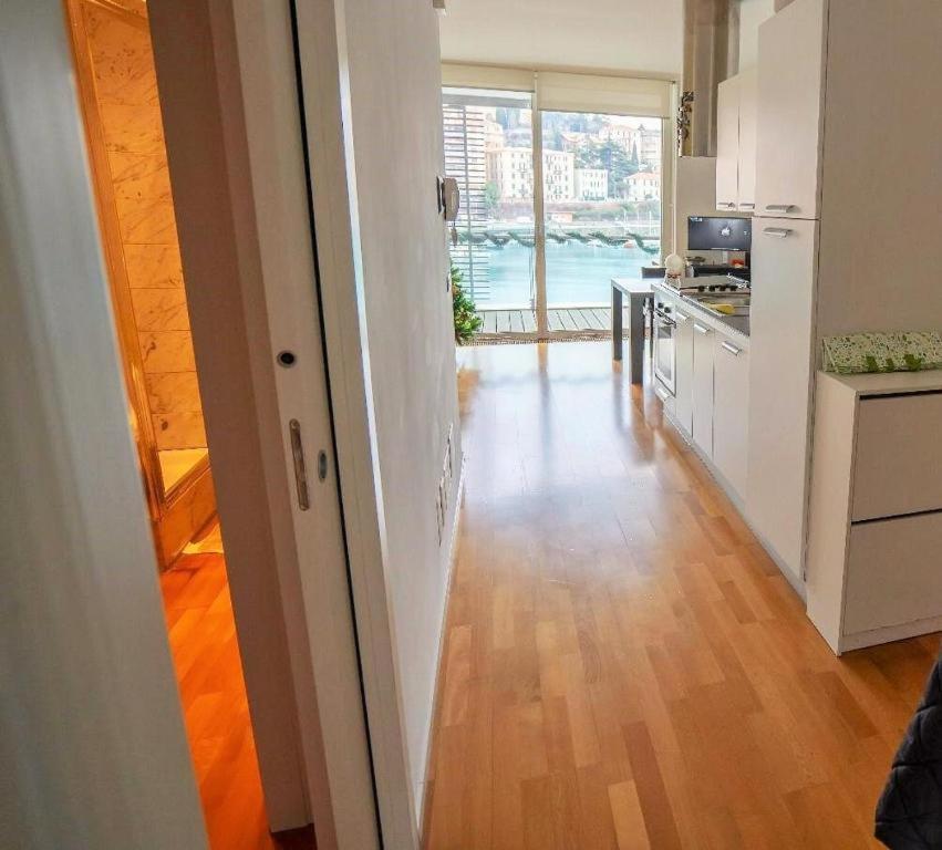 Filo D'Acqua Apartment Savona Exterior photo